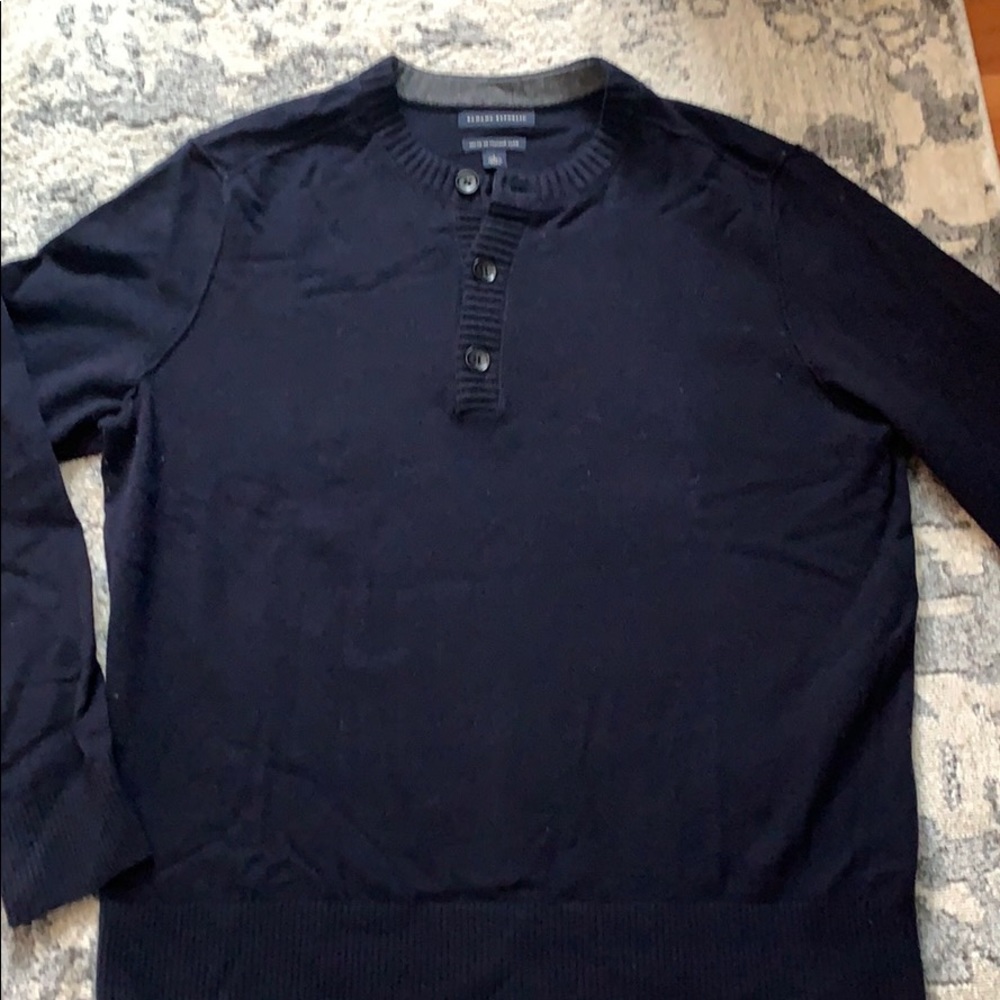 Used Banana Republic Sweater